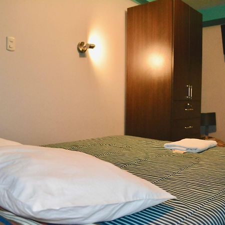 Comodo Y Seguro Homestay 쿠스코 외부 사진
