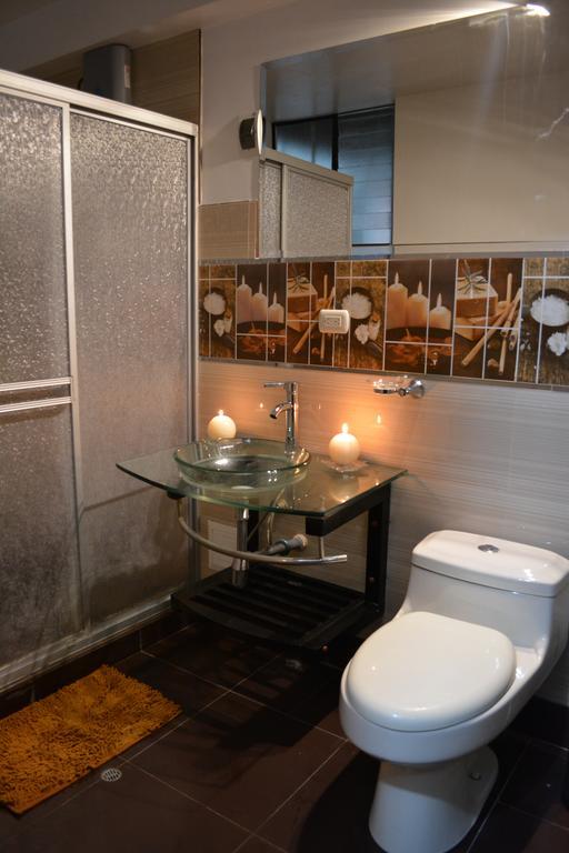 Comodo Y Seguro Homestay 쿠스코 외부 사진