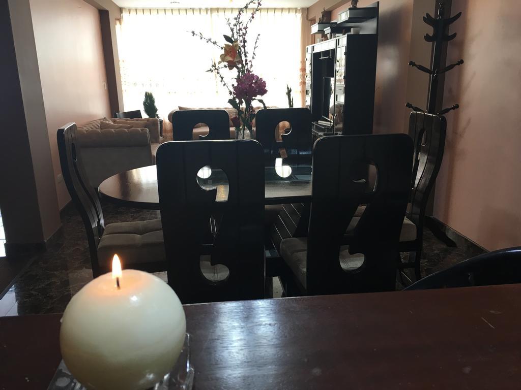 Comodo Y Seguro Homestay 쿠스코 외부 사진