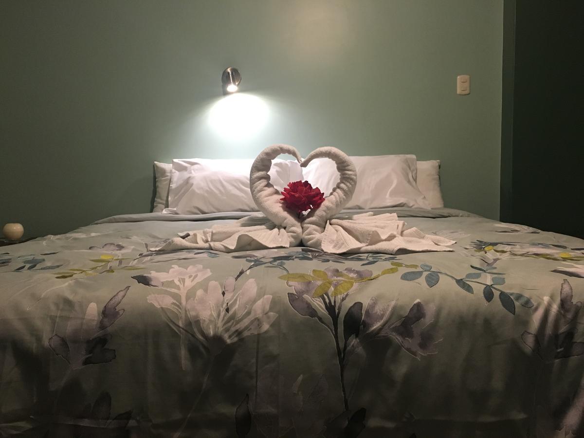 Comodo Y Seguro Homestay 쿠스코 외부 사진