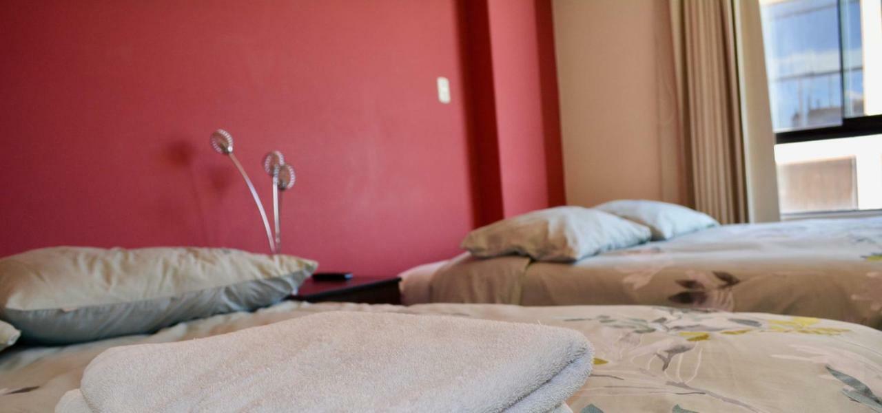 Comodo Y Seguro Homestay 쿠스코 외부 사진