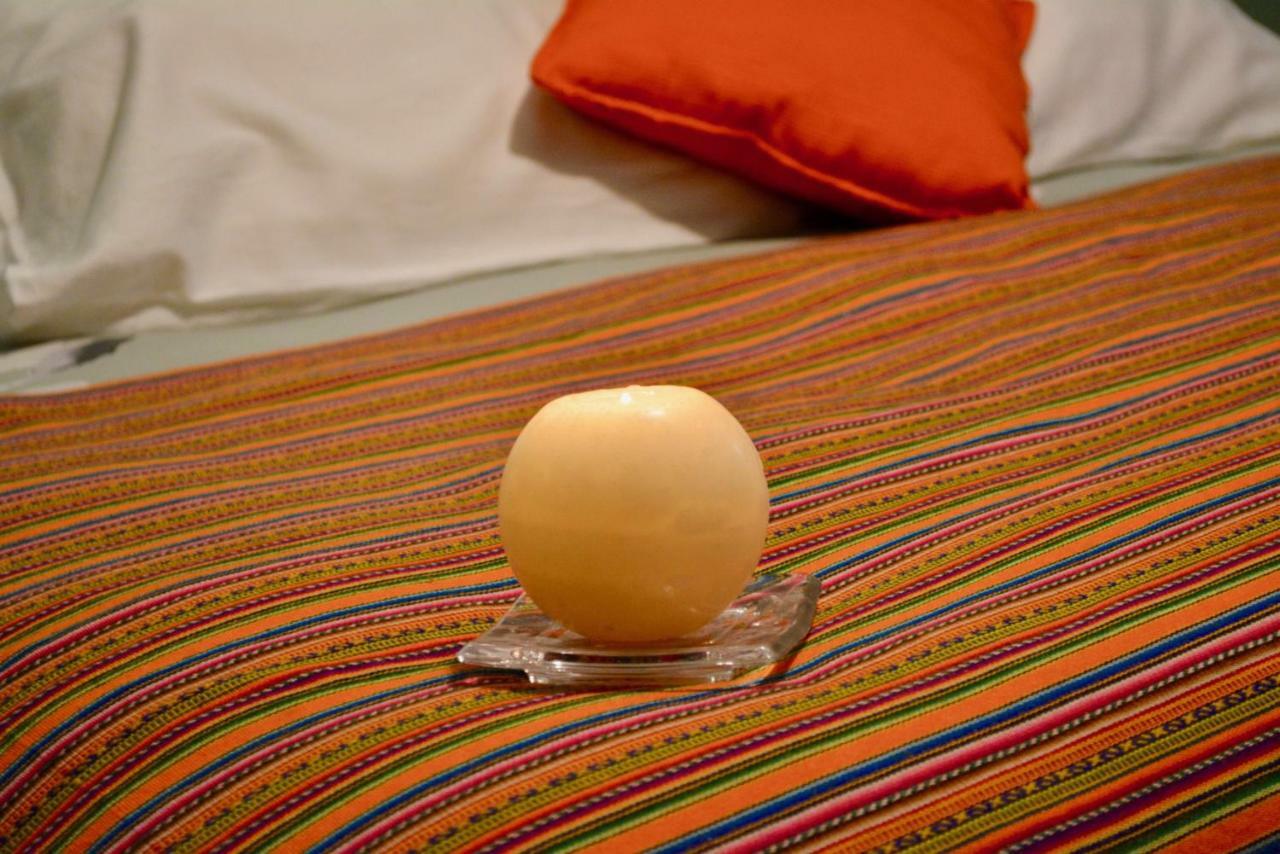 Comodo Y Seguro Homestay 쿠스코 외부 사진