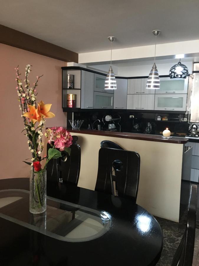 Comodo Y Seguro Homestay 쿠스코 객실 사진